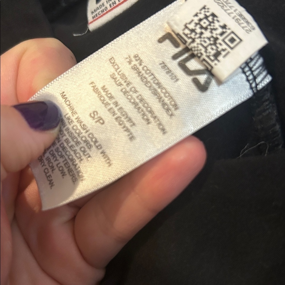 🩵3/$20🩵 Fila Women's Legging Tights - Picture 5 of 5